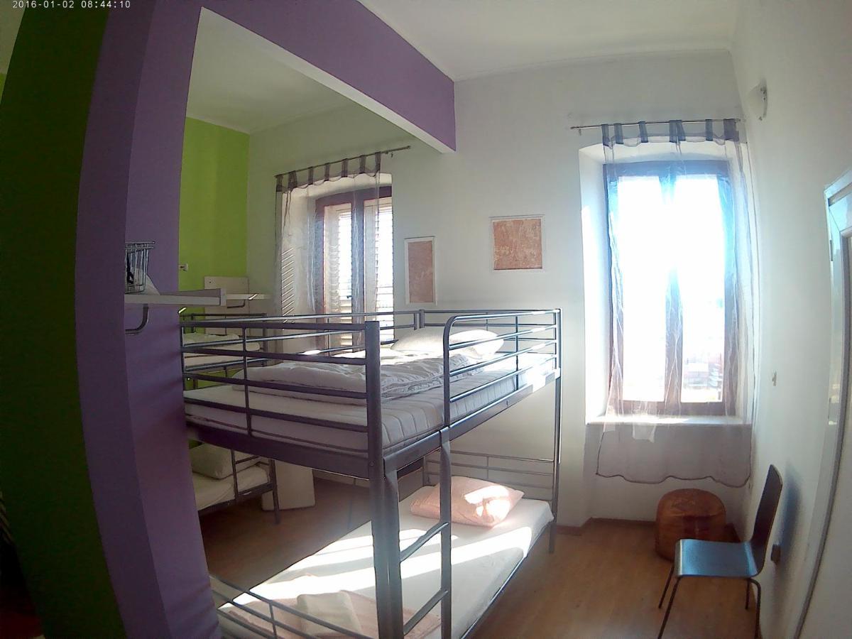 Anchi Pensión Dubrovnik