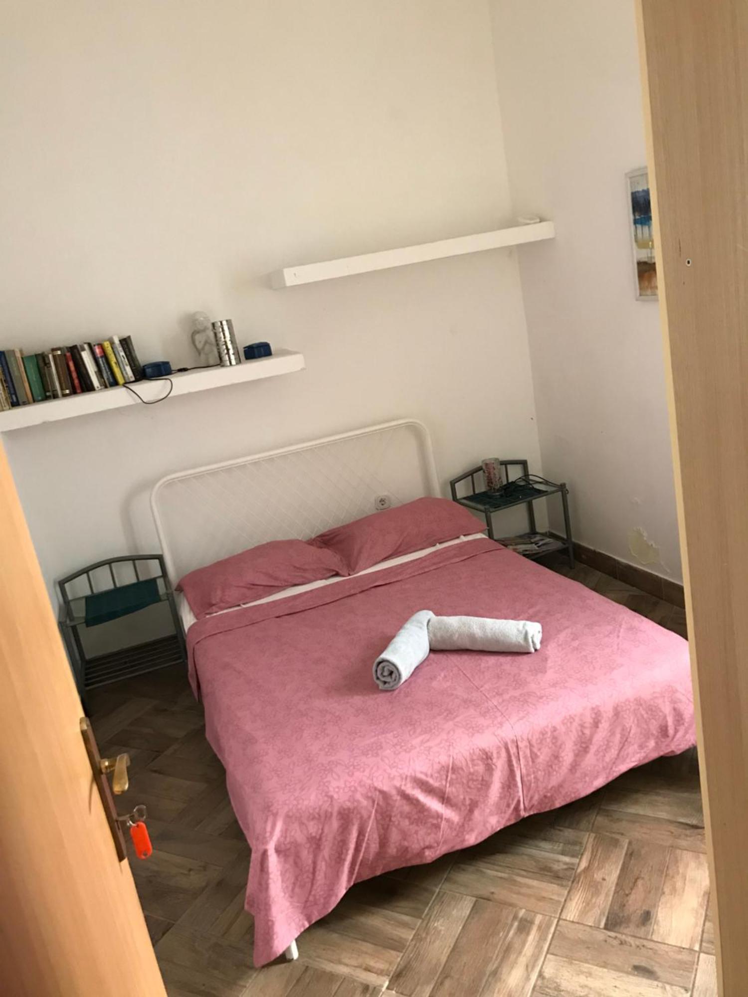 Pensión Anchi 3*