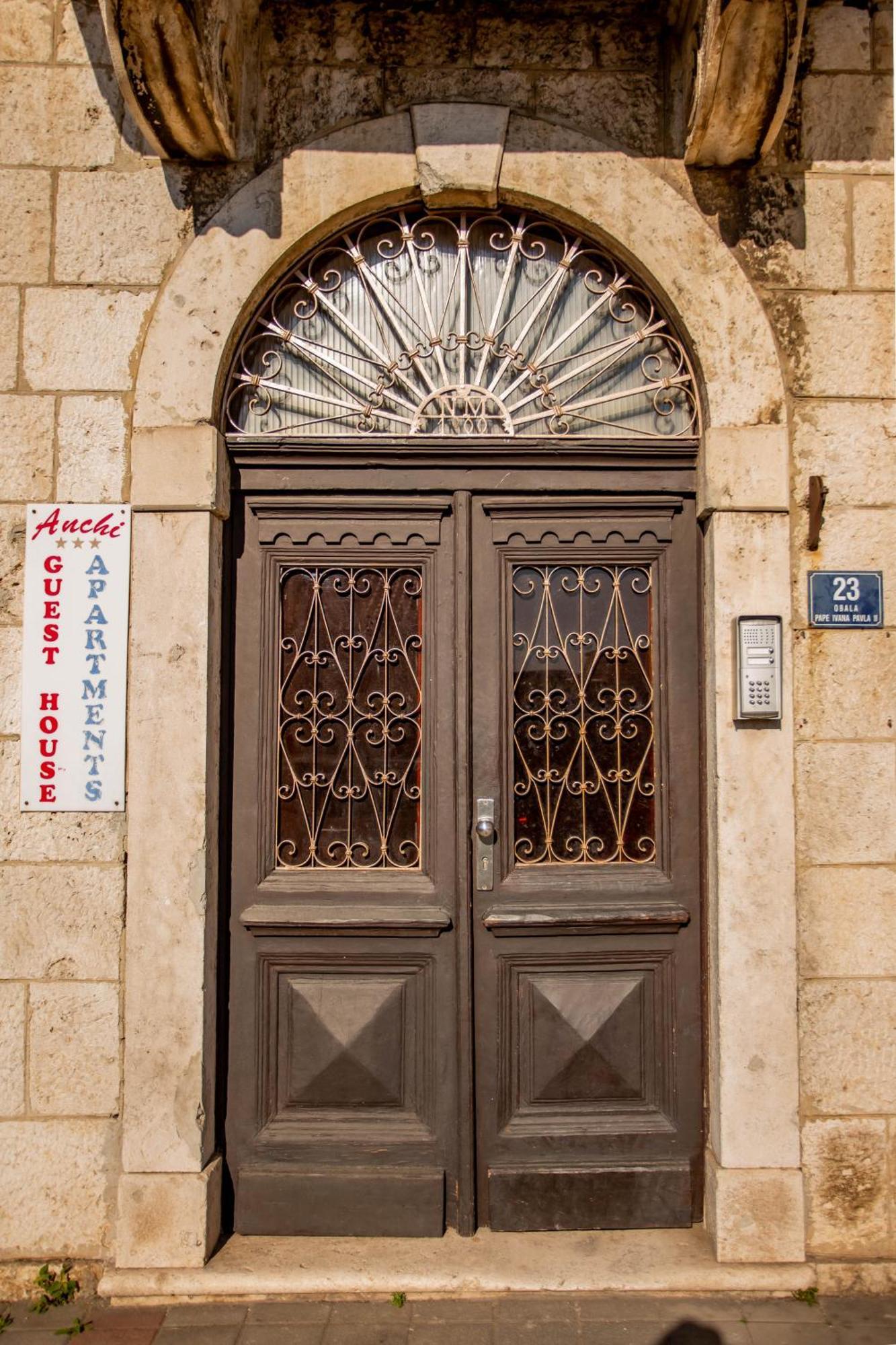 Anchi 3* Dubrovnik