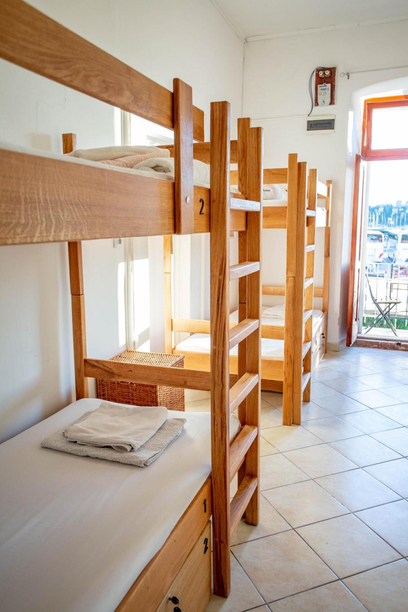 Pensión Anchi Dubrovnik