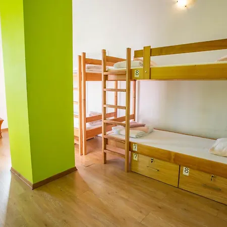 Anchi Guesthouse Dubrovnik Room photo