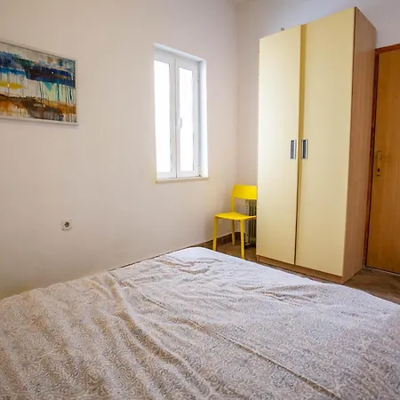 Anchi Guesthouse Dubrovnik Exterior photo