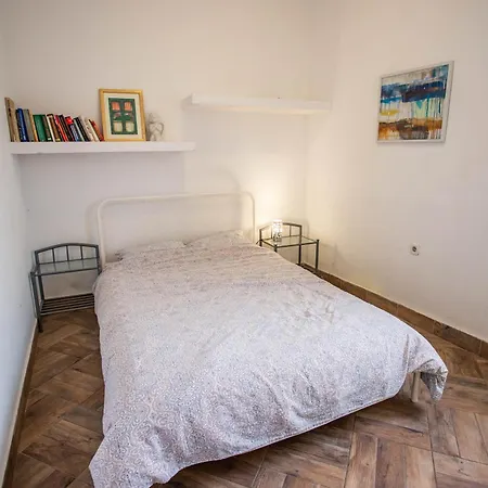 Anchi Guesthouse Dubrovnik Exterior photo