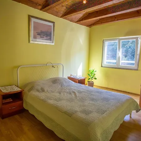 Anchi Guesthouse Dubrovnik Exterior photo