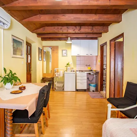 Anchi Guesthouse Dubrovnik Exterior photo