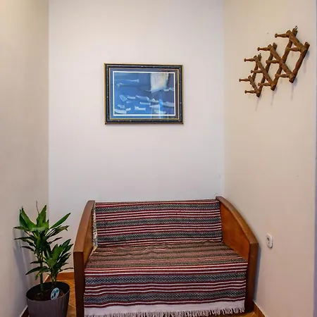 Anchi Guesthouse Dubrovnik Exterior photo