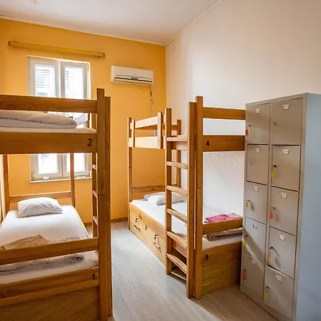 Anchi Guesthouse Dubrovnik Room photo