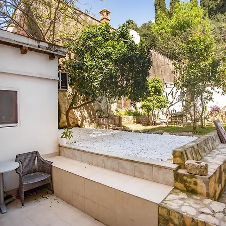 Anchi Guesthouse Dubrovnik Exterior photo