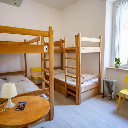 Anchi Guesthouse Dubrovnik Room photo
