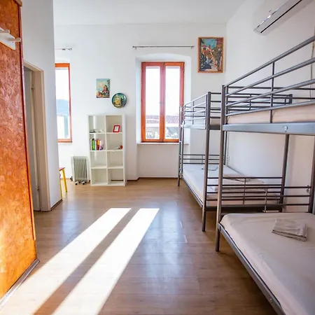 Anchi Guesthouse Dubrovnik Room photo