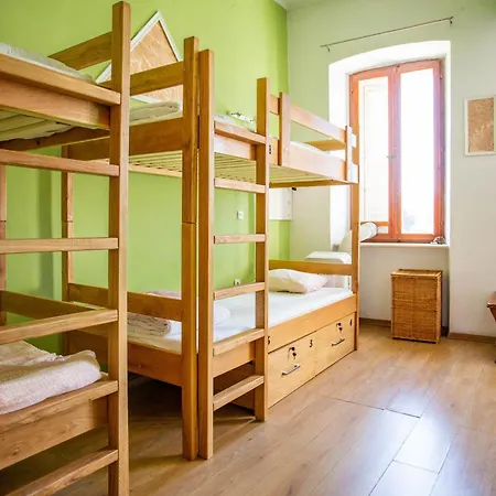 Anchi Guesthouse Dubrovnik Room photo