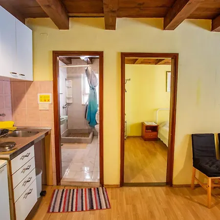 Anchi Guesthouse Dubrovnik Room photo