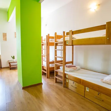 Anchi Guesthouse Dubrovnik Room photo