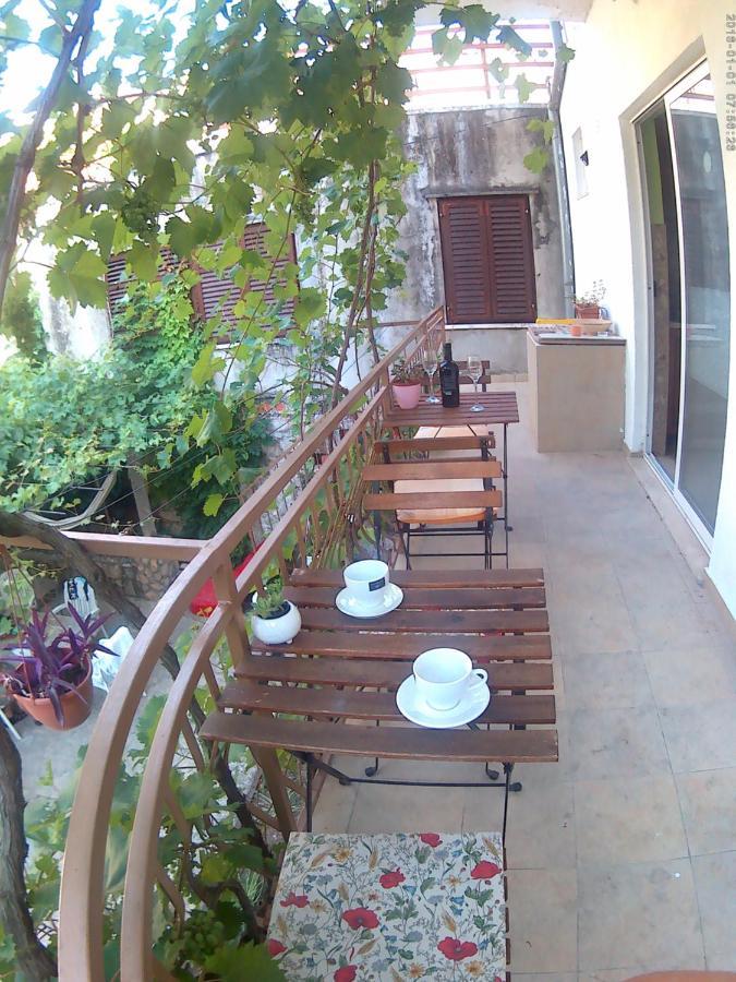 Guest house Anchi 3*