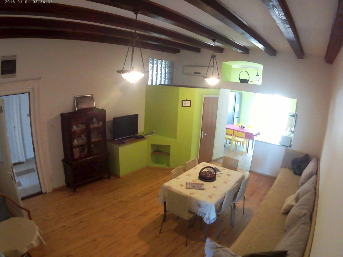 Guest house Anchi
