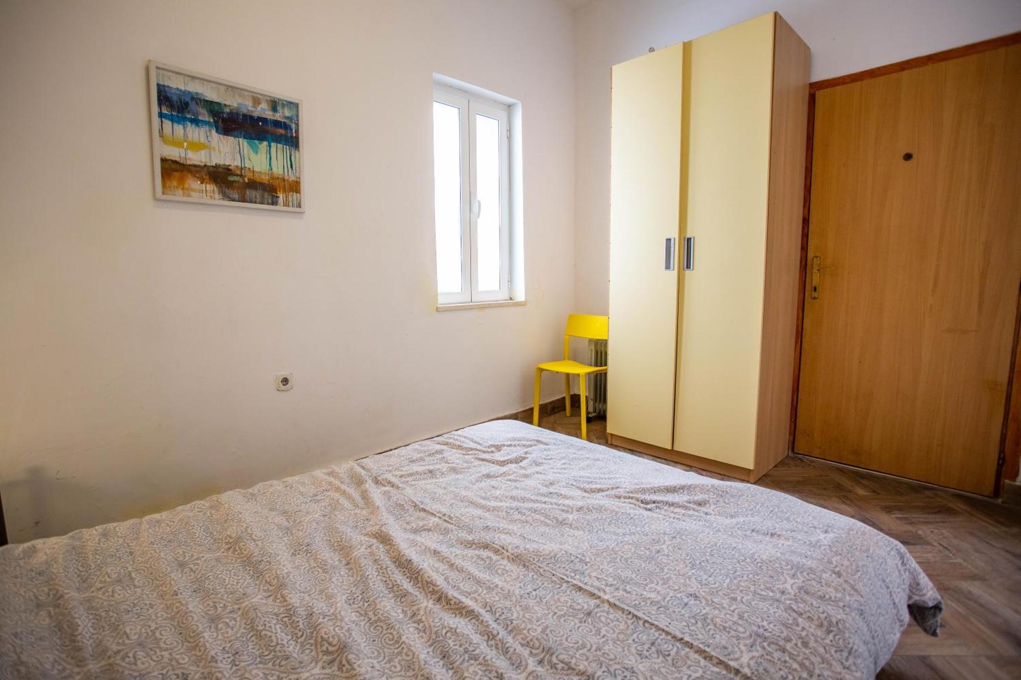 Guest house Anchi