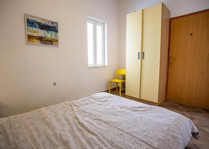 Anchi Guesthouse