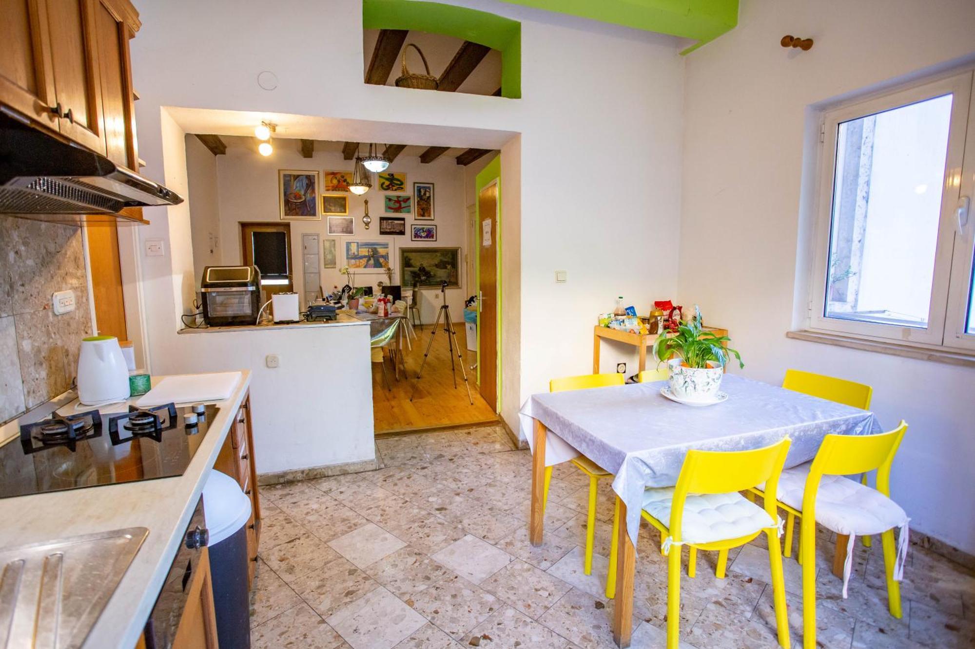 Pensionat Anchi Dubrovnik