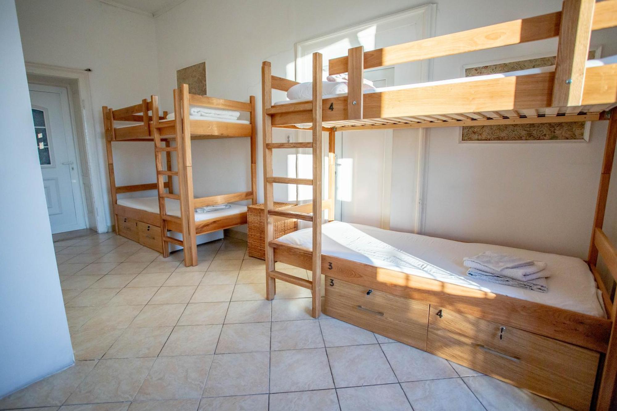 Pensionat Anchi Dubrovnik